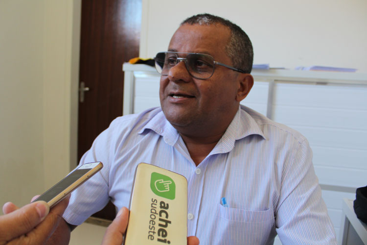 Brumado: Especulações sobre possível retorno de Acácia Gondim para Educação não intimida atual secretário