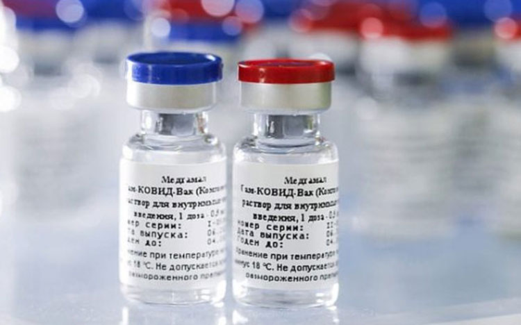 Após importação de vacinas ser regulamentada, Rui Costa determina urgência para aquisição da Sputnik V