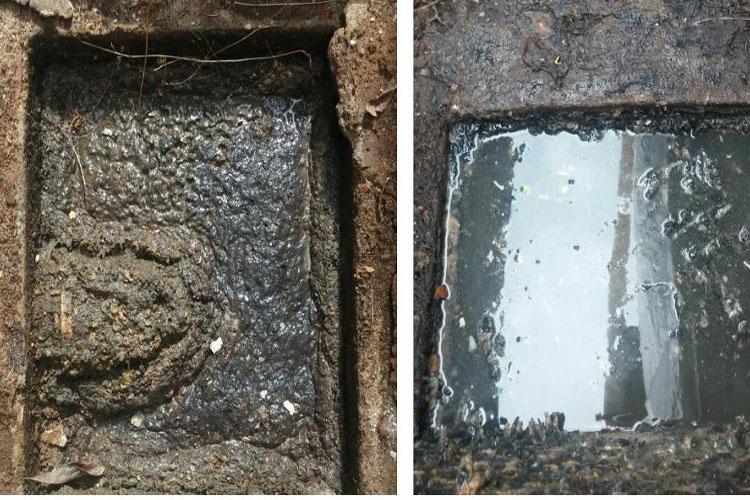 Brumado: Populares acionam MPE contra prefeitura após esgoto refluir para suas casas