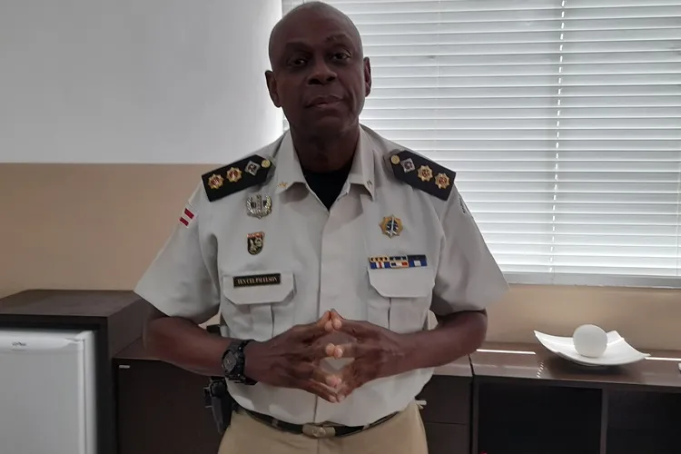 24º BPM: Interceptação de monitoramento do crime e prisão de homicidas em Brumado