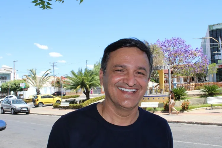 Macaúbas se adequa para o ensino em tempo integral