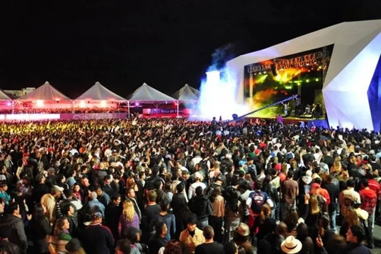 Vitória da Conquista: MP emite recomendação de segurança para o Festival de Inverno