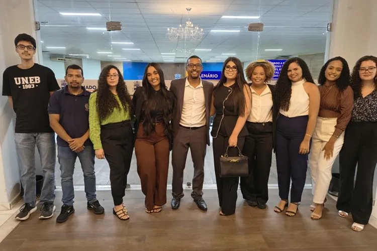 Câmara de Brumado homenageia projeto da Uneb que atuou em Corte Internacional no STF