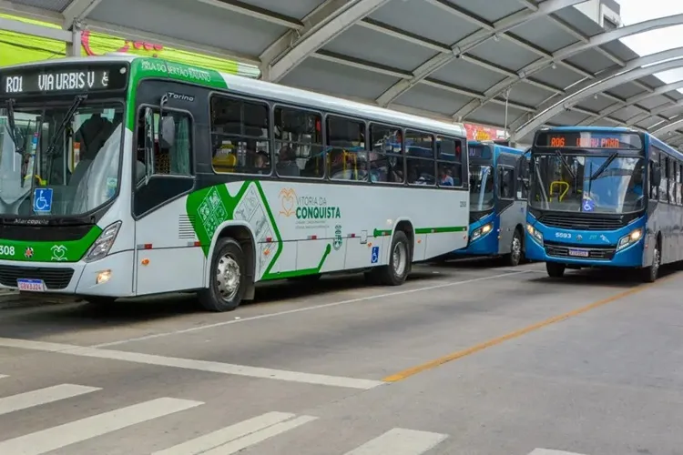 DPU recomenda medidas para garantir transporte gratuito no 2º turno em Vitória da Conquista