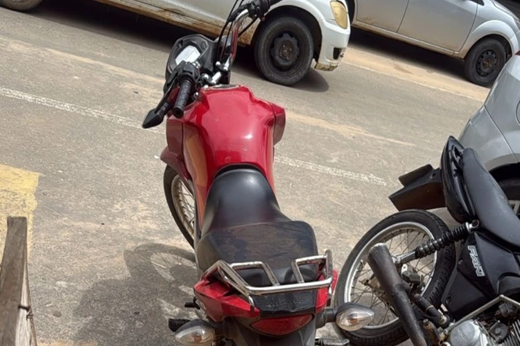 80ª CIPM recupera em Cordeiros veículo furtado na zona rural de Guanambi