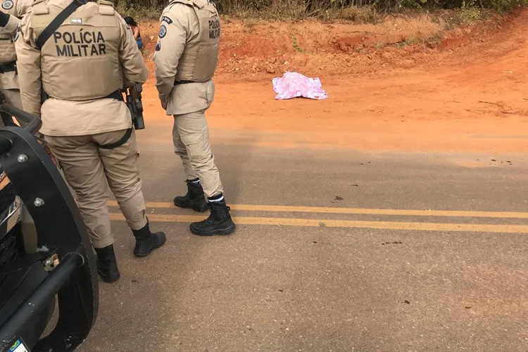 Delegado diz que adolescente sofreu execução cruel e covarde em Brumado