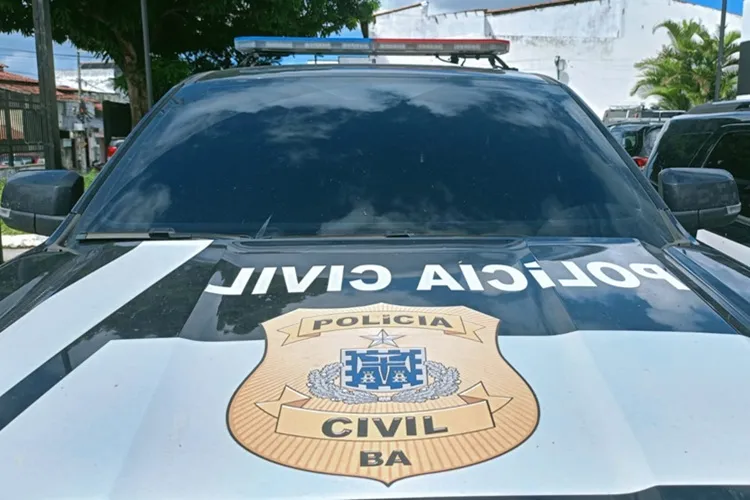 Homem investigado por crimes de violência doméstica é preso em Itapetinga