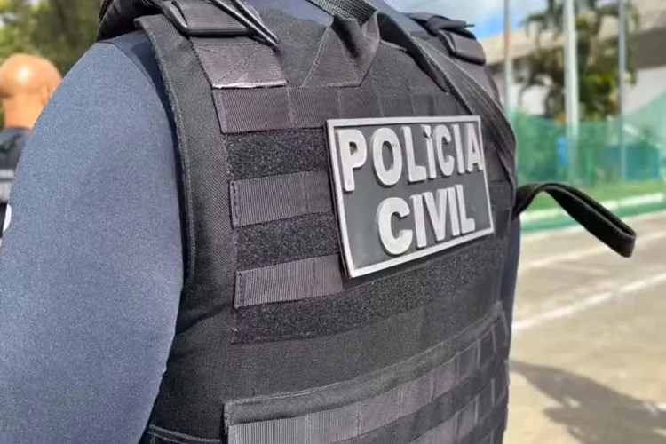 Suspeito de violação sexual mediante fraude é preso em Feira de Santana