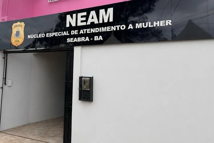 Homem é preso por tentar estuprar adolescente de 15 anos em Seabra