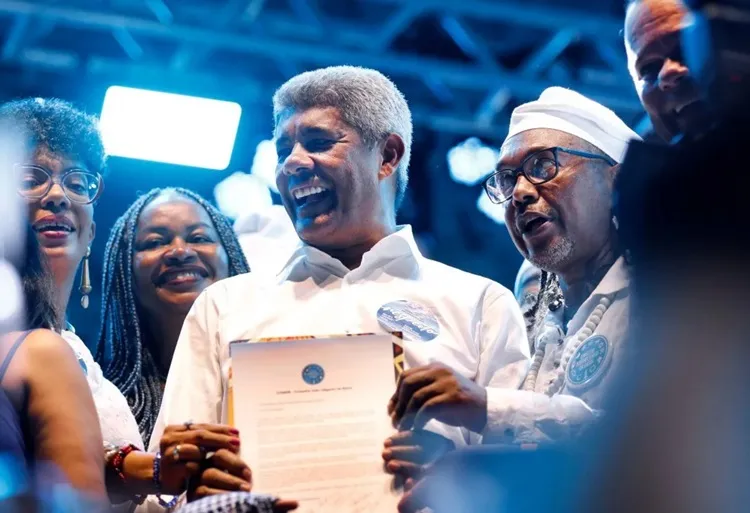 Governo anuncia criação de ronda policial contra intolerância religiosa na Bahia