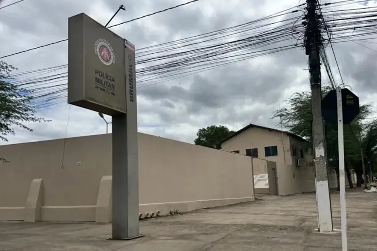 Governo do Estado abre licitação para construção de nova unidade do 24º BPM em Brumado