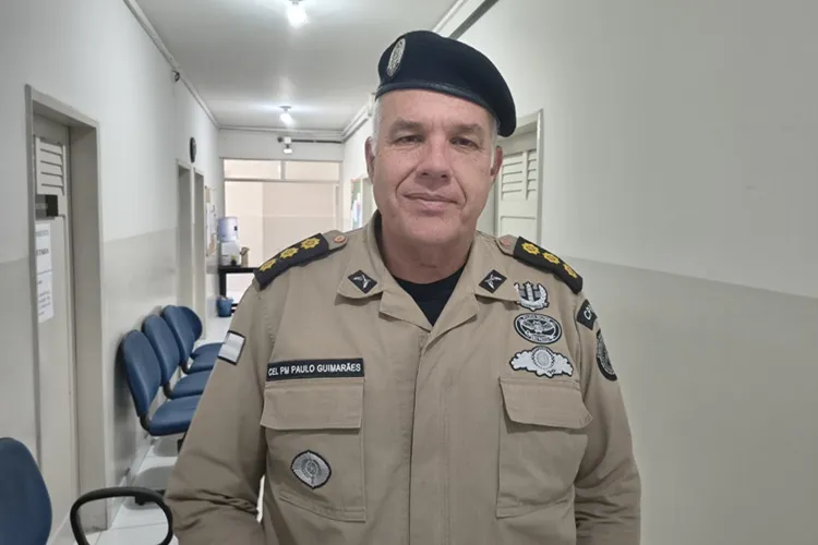 CPRSO prepara grande aparato para garantir a segurança das eleições no sudoeste baiano
