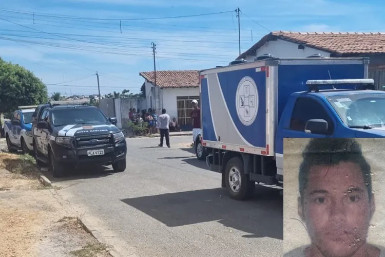 Homem é esfaqueado no pescoço enquanto dormia dentro de casa em Guanambi