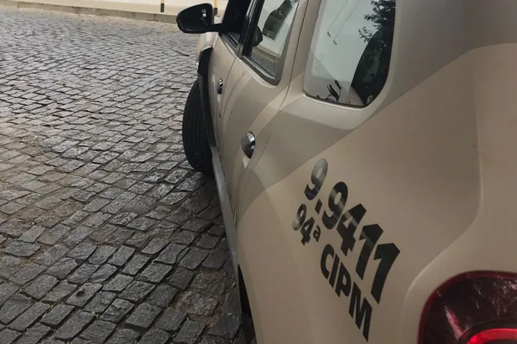 Motorista dá 'calote' em posto, dirige embriagado e desacata policiais em Caetité