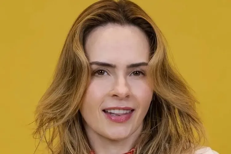 Ana Paula Renault vence Big Brother Brasil 2026