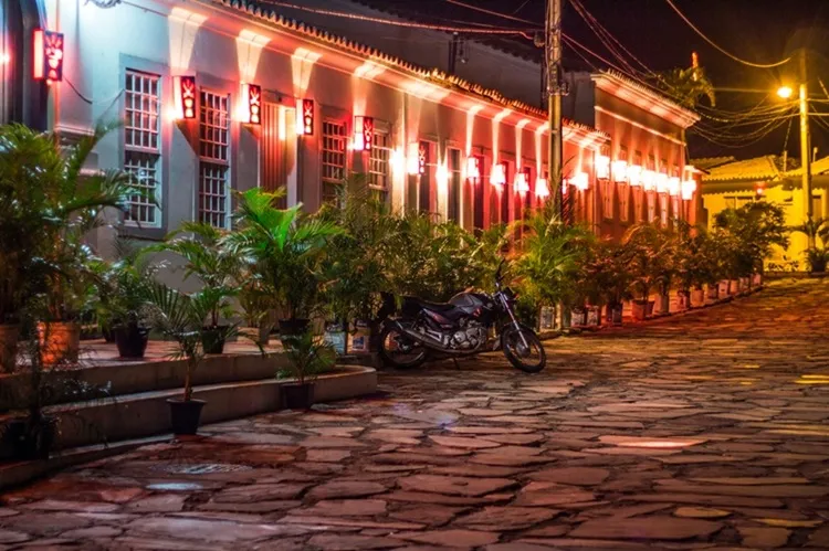 Rio de Contas realizará a maior celebração de Corpus Christi da Bahia