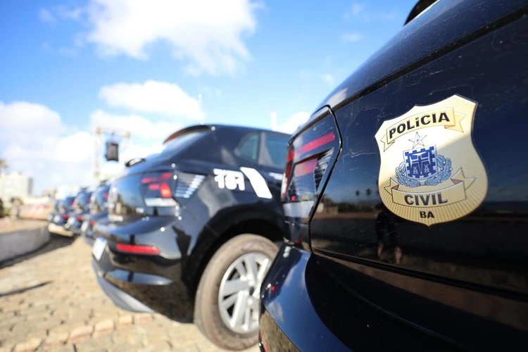 Homem é preso por lesão corporal e ameaça contra sua companheira e nora