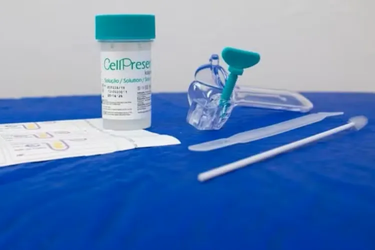 Novo exame disponível no SUS detecta vírus do HPV