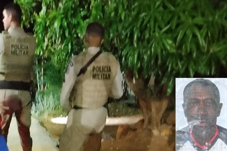 Corpo de homem com marcas de queda é encontrado em Livramento de Nossa Senhora