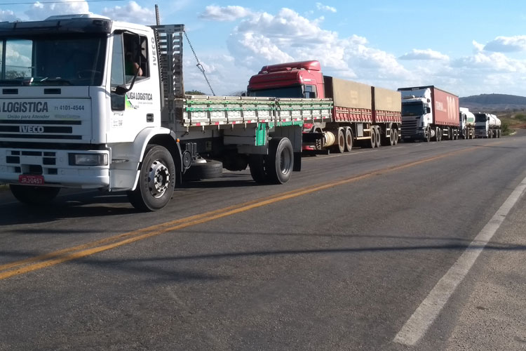 Preço do seguro de caminhões vai disparar com fim de exame