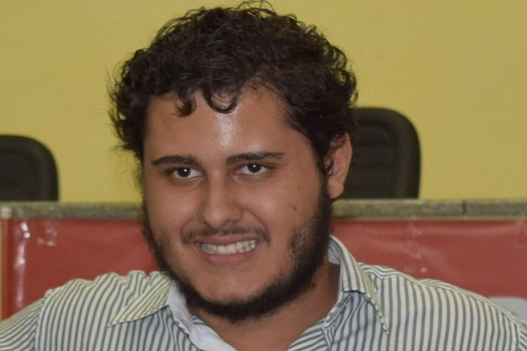 Empresário brumadense, Cézar Paulo, é preso na fronteira com o Paraguai quando tentava fugir do Brasil