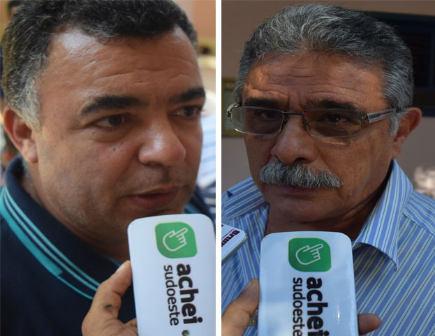 Prefeitos de Livramento e Paramirim criam impasse para instalação da policlínica em Brumado