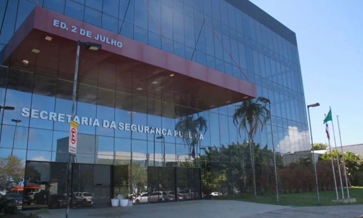 Bahia é o terceiro estado do Nordeste que mais reduziu mortes violentas