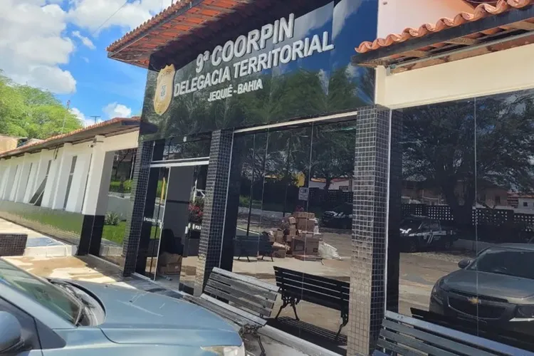 Ataque a tiros deixa três homens feridos em Jequié