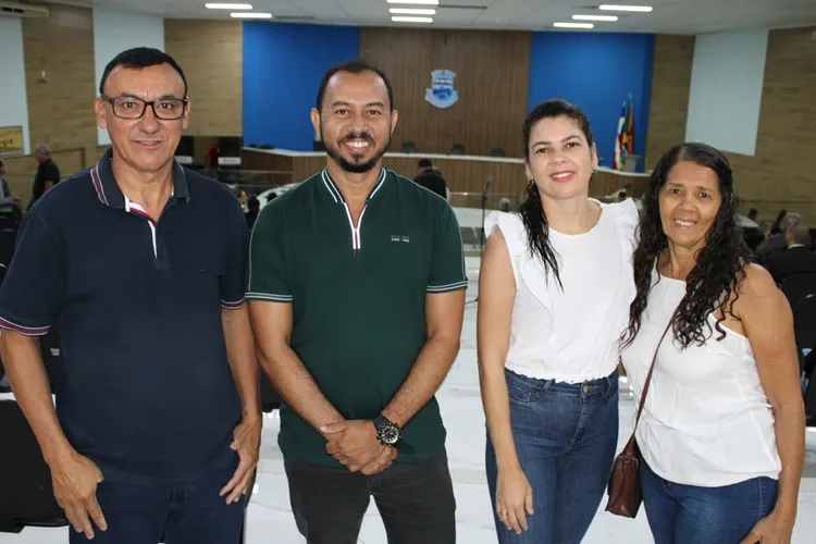 Criada a Central das Associações do Município de Brumado