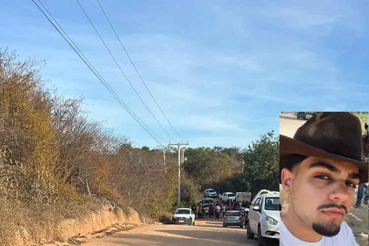 Rio do Antônio: Adolescente de 17 anos morre após bater moto em caminhonete