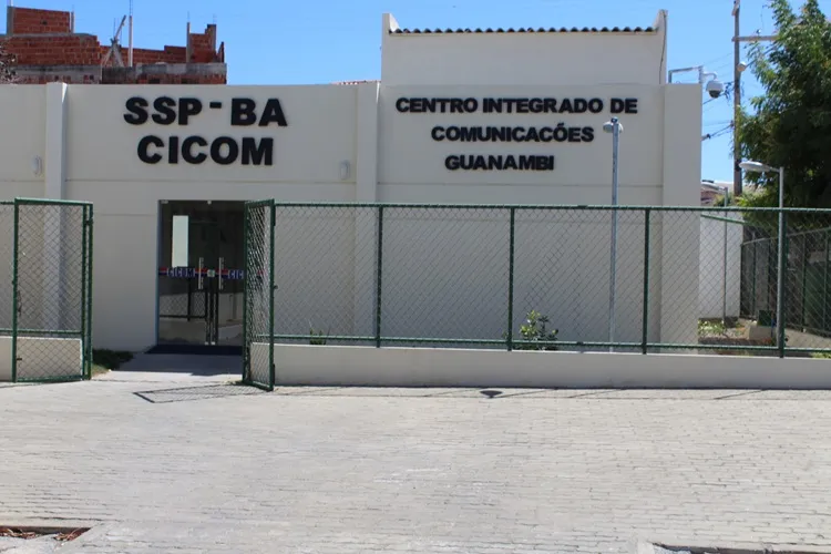 Procurado por dívida de pensão no Distrito Federal é preso por reconhecimento facial em Guanambi