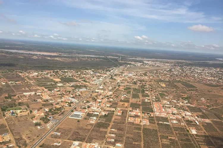 MP investiga desmatamento ilegal e irregularidades em fazendas na região de Bom Jesus da Lapa