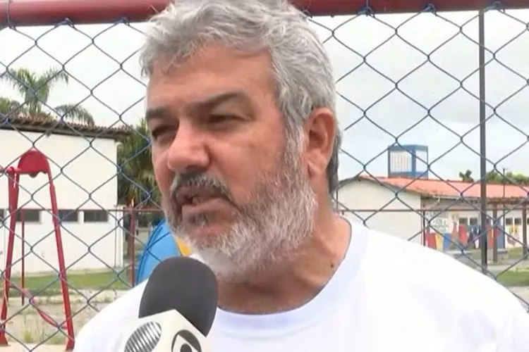 Diretor de escola é afastado após denúncias de importunação sexual e assédio moral
