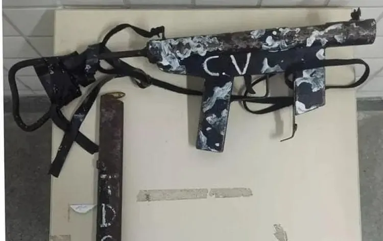 Homem morre após confronto com a Polícia Militar em Jequié