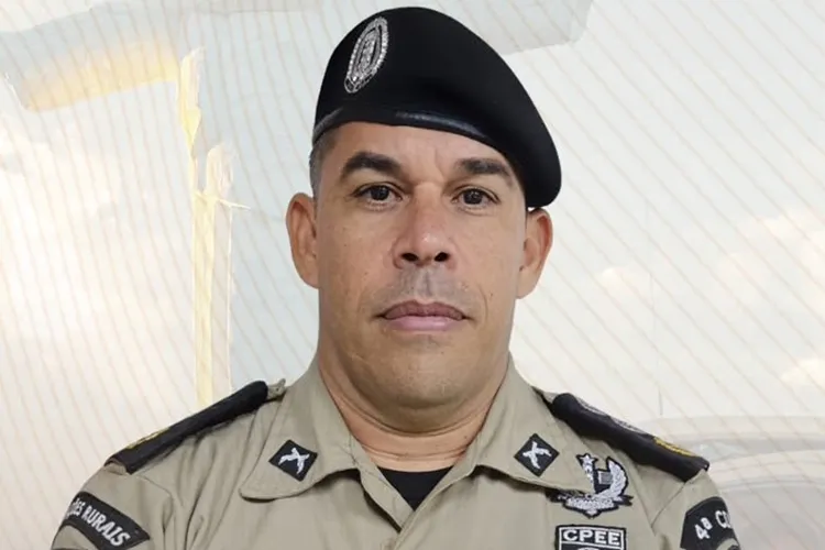 Macaúbas: Major André Nobre destaca ações e experiências adequadas durante comando da 4ª CIPM