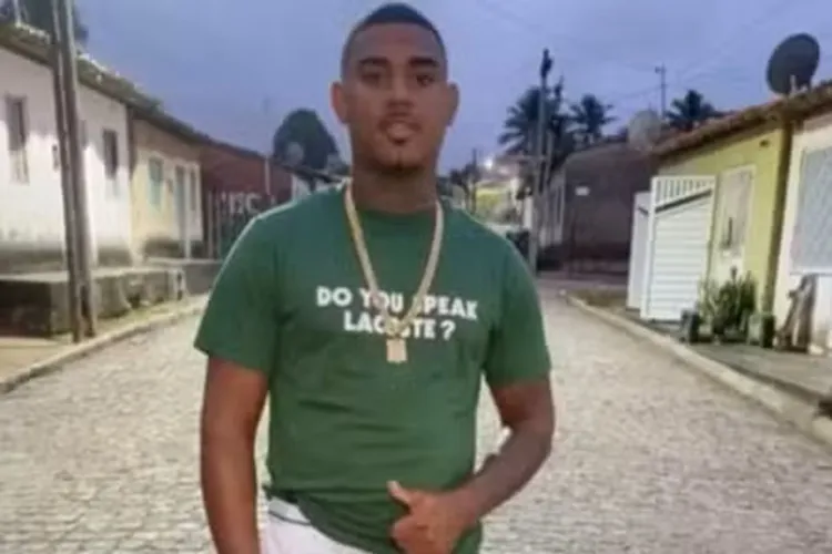 Homem é morto a tiros durante evento de 'grau' no Parque de Exposições em Salvador