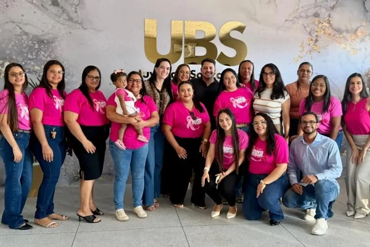 Brumado: UBS é reaberta em Itaquaraí com novos espaços para atendimento à população