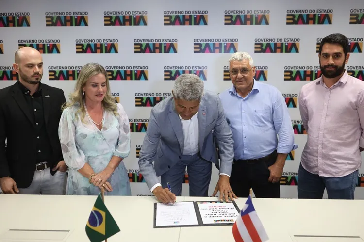 Trecho que liga Caetité à BR-030 terá nova ponte sobre o Rio São João