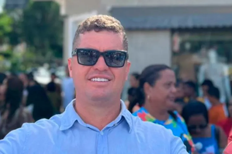 TCM concede liminar contra prefeito de Baixa Grande por publicidade ilegal no Instagram