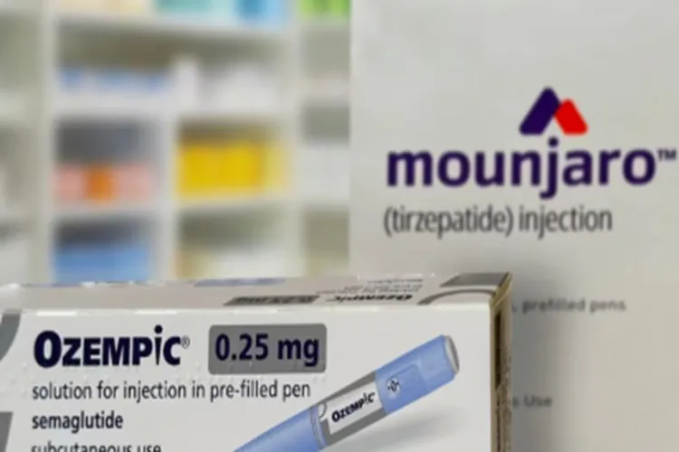 Anvisa alerta para anúncios falsos sobre canetas emagrecedoras