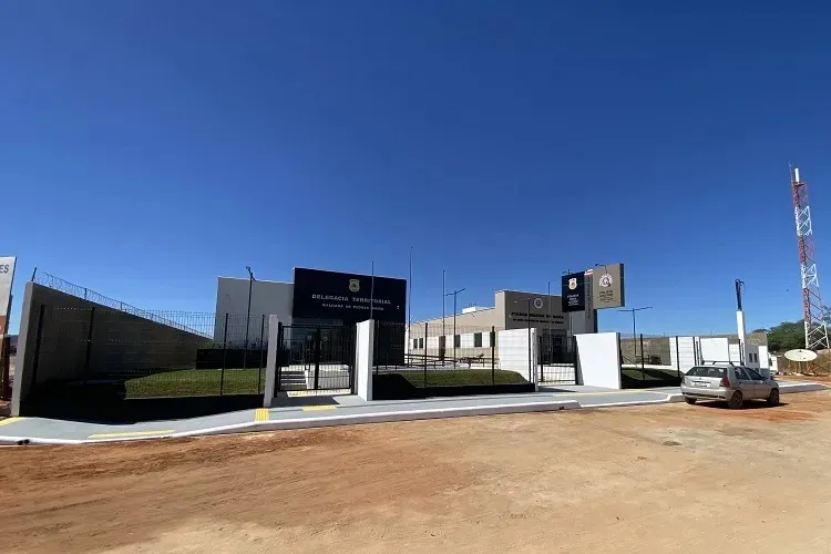 Malhada de Pedras: 24º BPM vê complexo como elo de aproximação com a comunidade