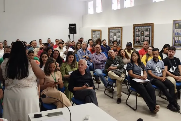 MP-BA aborda gestão de resíduos sólidos na região da Chapada Diamantina