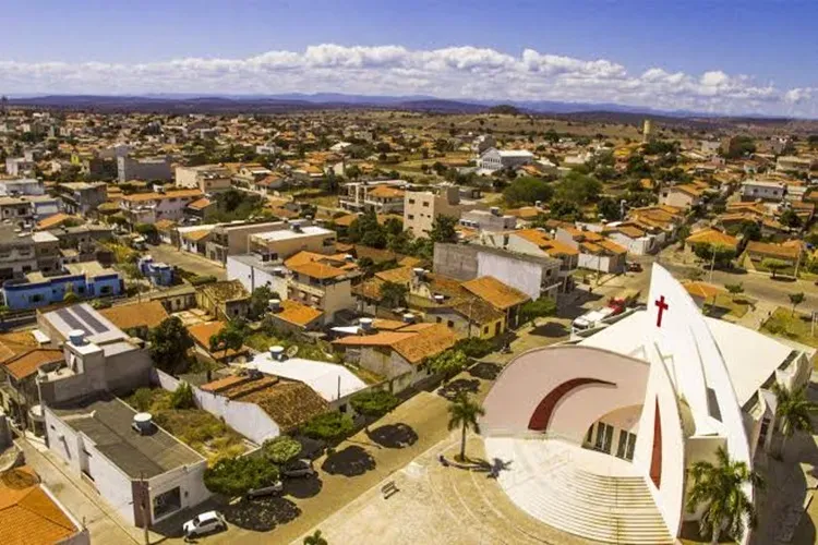 Botuporã alcança melhor desempenho no Ensino Médio da Bahia no Ideb 2025
