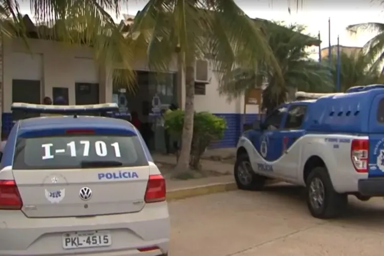 Padre preso suspeito de estuprar adolescente é afastado das atividades em Juazeiro