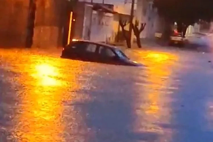 Inmet emite alerta de chuva intensa nas regiões de Brumado e Guanambi