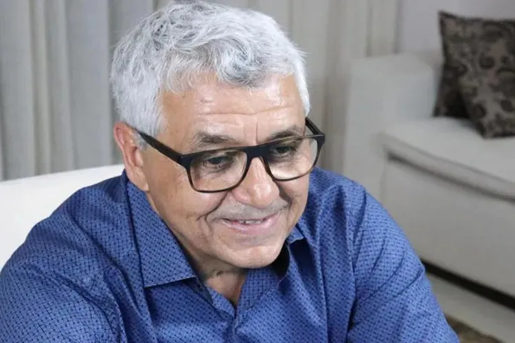 Caetité: Justiça majora multa contra Valtécio Aguiar por infringir ordem judicial 