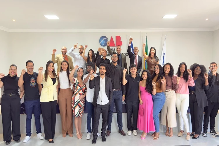 Brumado: OAB promove I Encontro de Igualdade Racial na Advocacia