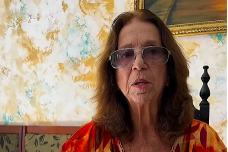 Educadora Maria José é reconhecida com moção pela Câmara de Brumado