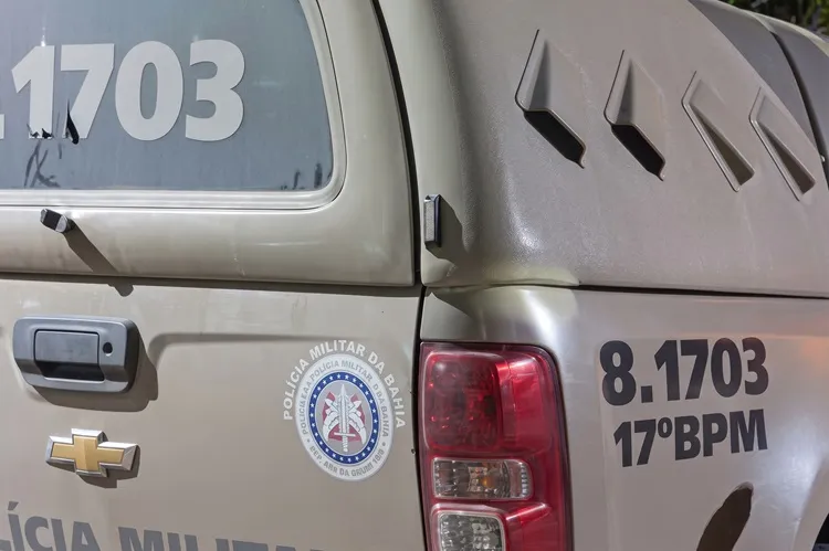 Jovem esfaqueia namorado em Palmas de Monte Alto, mas é solta após vítima recusar denúncia