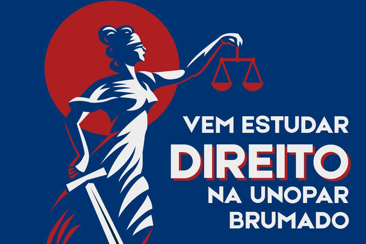 Brumado: Professor apresenta amplitude do mercado de trabalho com o curso de Direito da Unopar